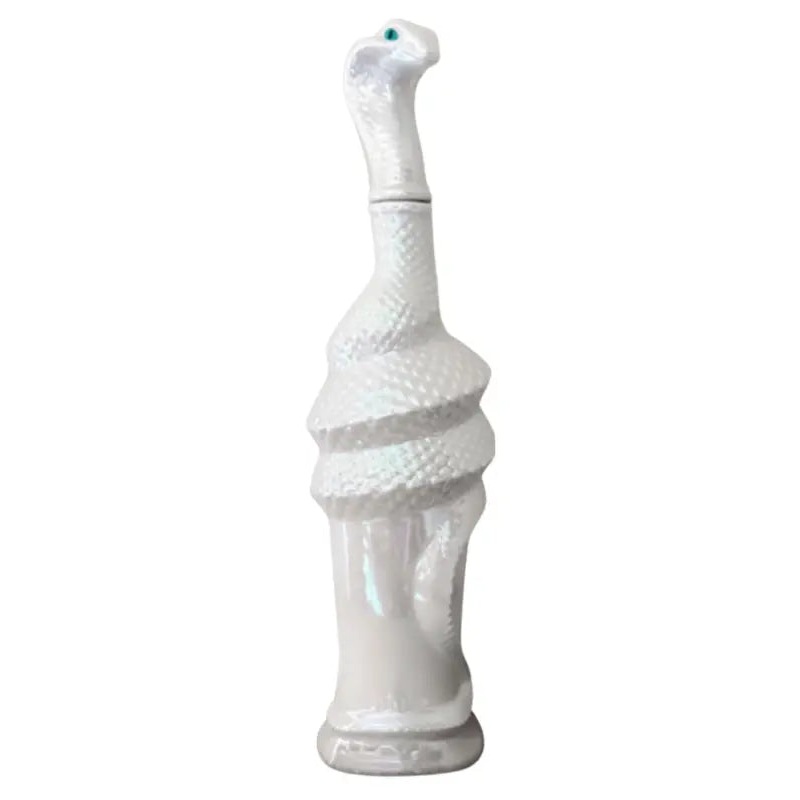 Skorpios 1618 Tequila Blanco Tahona 750mL