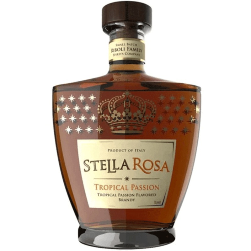 Stella Rosa Brandy Tropical Passion
