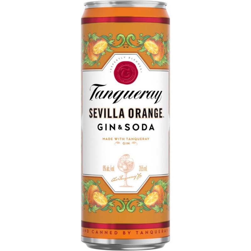 TANQUERAY CKTL SEVILLA G&S5.9CN6/4