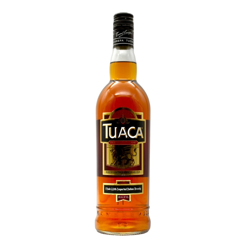Tuaca Brandy