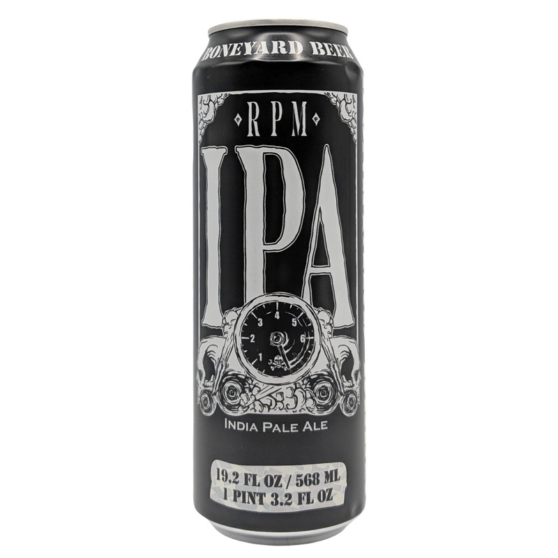 Boneyard RPM IPA