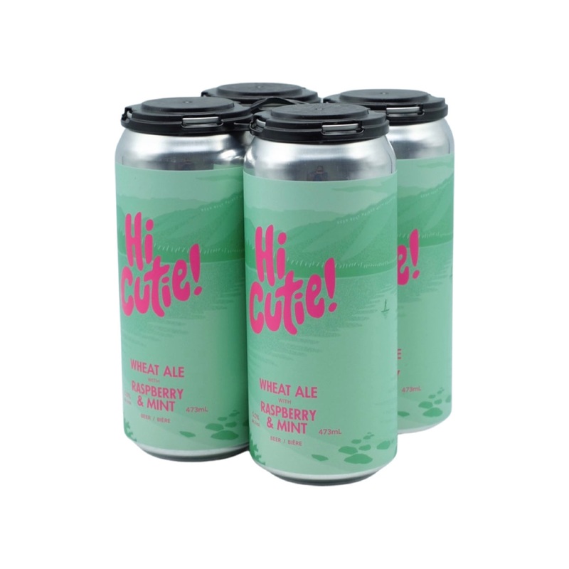 Born Brewing Hi Cutie