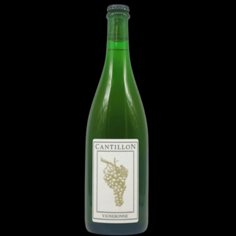 Cantillon Vigneronne 7.5% abv 75cl