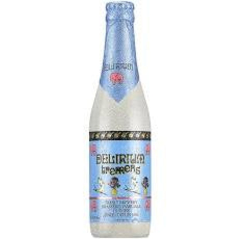 Delirium Tremens 8.5% abv 33cl Blt