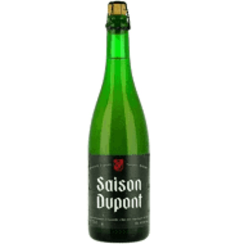 Dupont Saison Dupont 75cl 6.5%