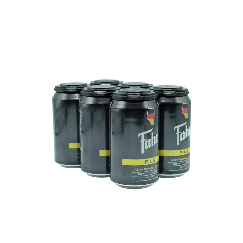 Fahr Pilsner
