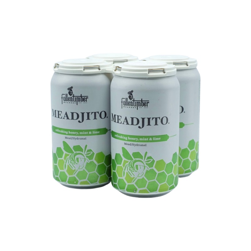 Fallentimber Meadjito