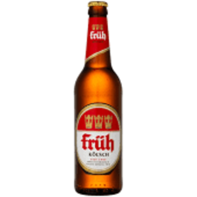 Fruh Kolsch 4.8% abv 500ml