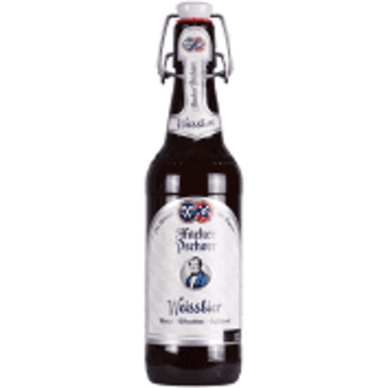 Hacker Pschorr Hefe Weisse 5.5% abv 500ml Blt