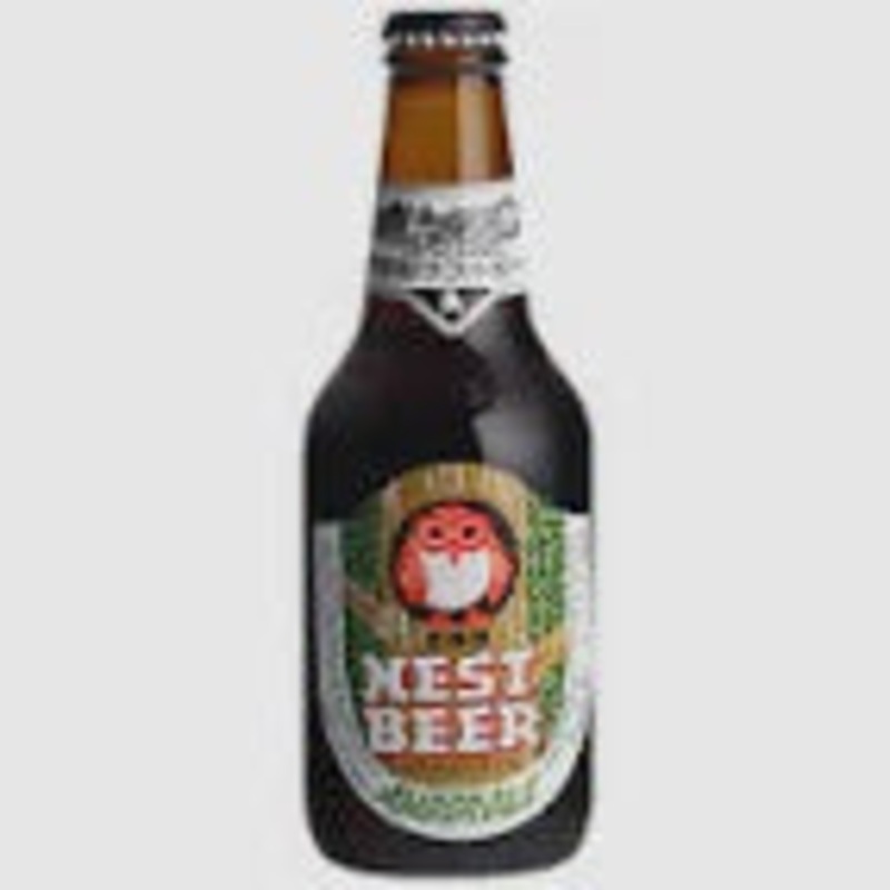 Hitachino Nest Amber  Ale 6% abv 330ml Blt