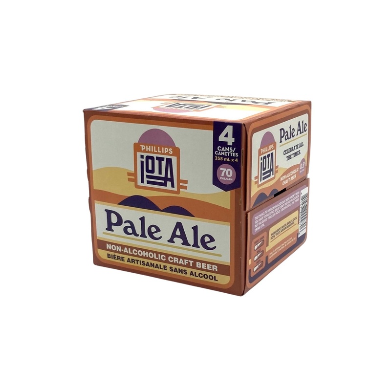 Phillips Iota Pale Ale