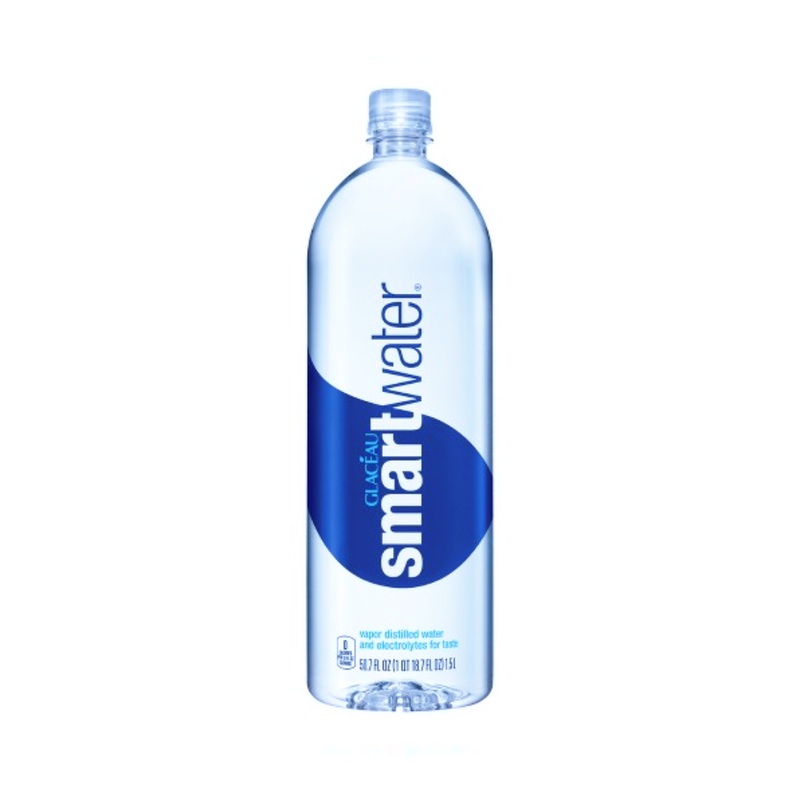 SMART WATER 12/1.5L