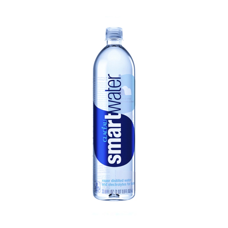 SMART WATER 12/1L