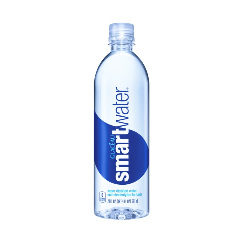 SMART WATER 24/20OZ
