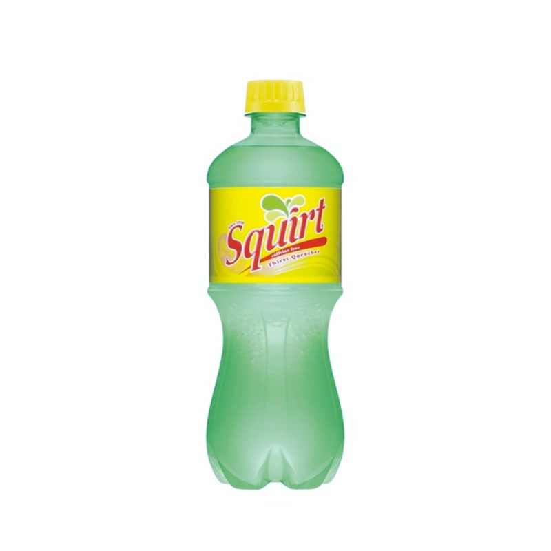 SQUIRT 24/20OZ REG