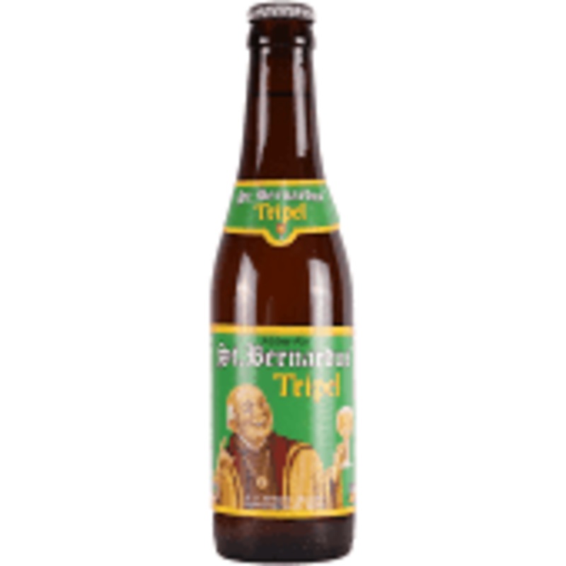 St Bernardus Triple 8% abv 33cl Blt