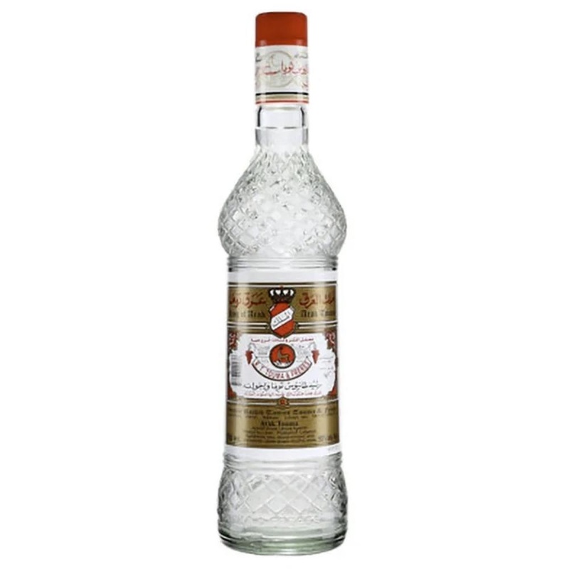 Arak Touma