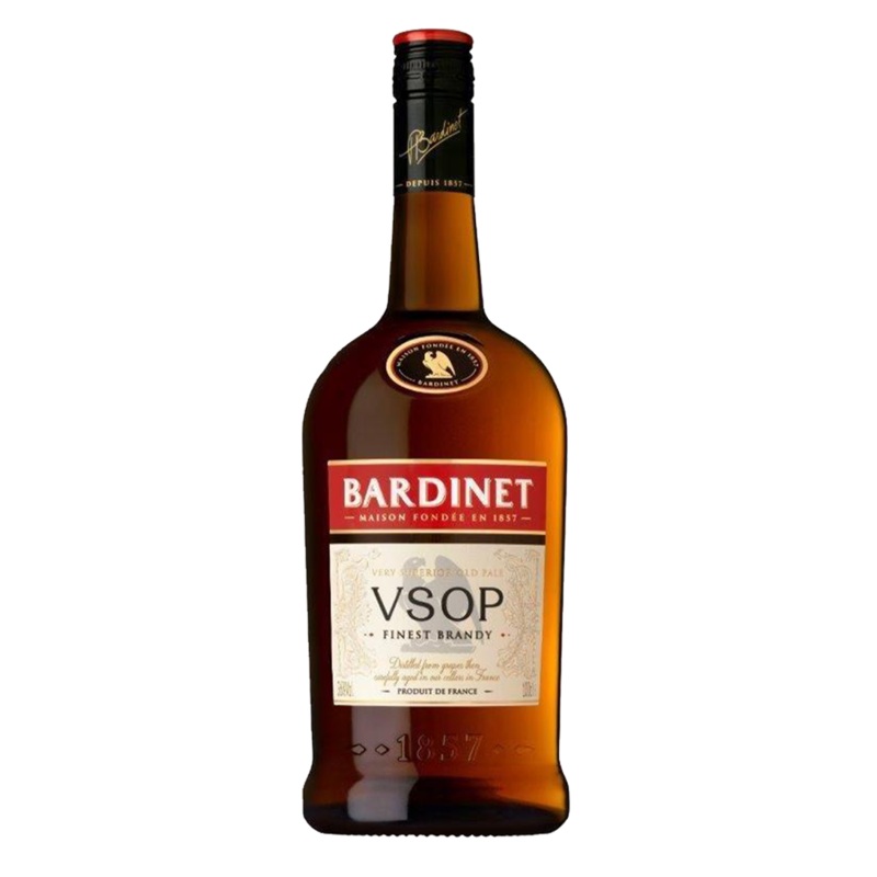 Bardinet Brandy VSOP 1 Ltr