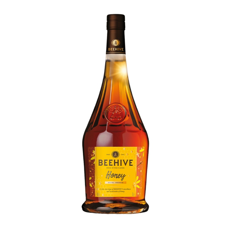Beehive Meil Honey 1Ltr