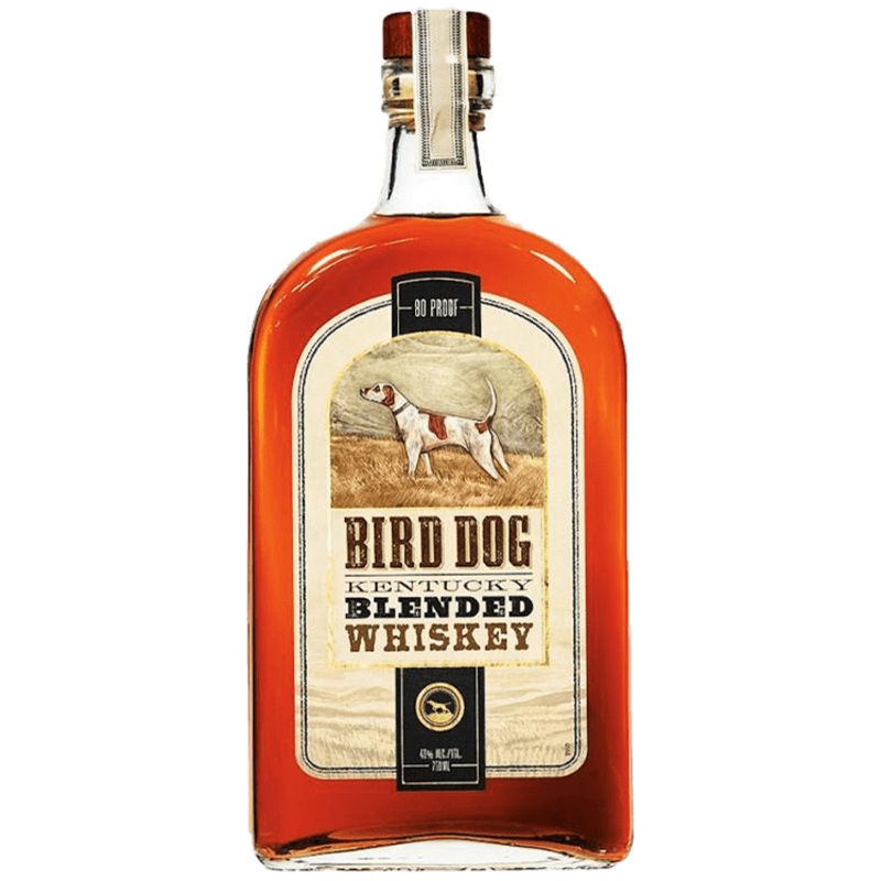 Bird Dog Kentucky Blended Whiskey, 750mL