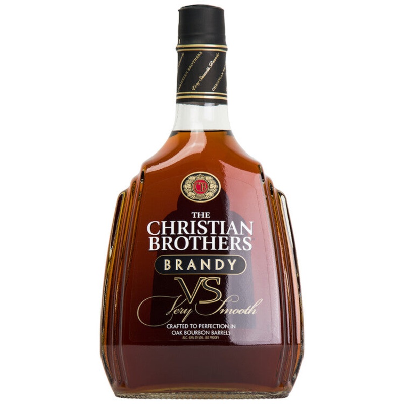 CHRISTIAN BROS BRANDY AMBER PAD