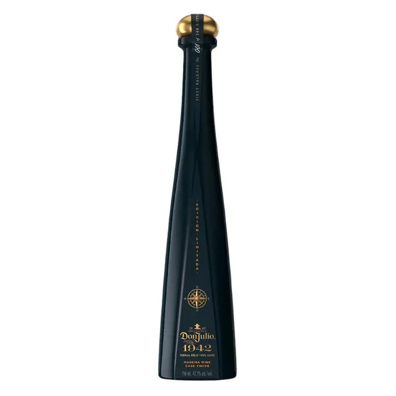 Don Julio 1942 Madeira Wine Cask Finish Anejo Tequila