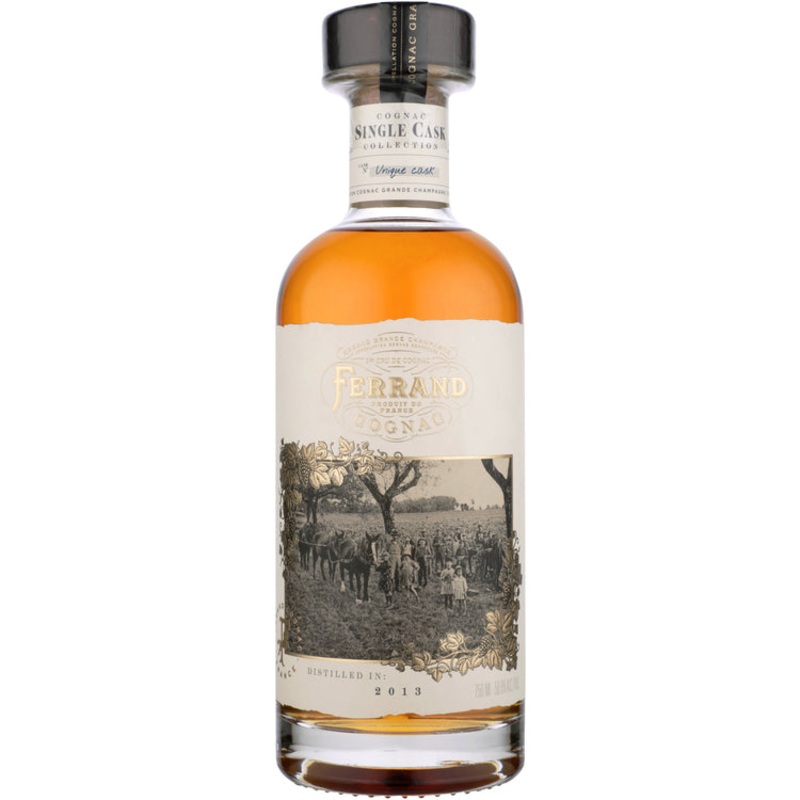 FERRAND COGNAC 2013 LTD ED 101.2