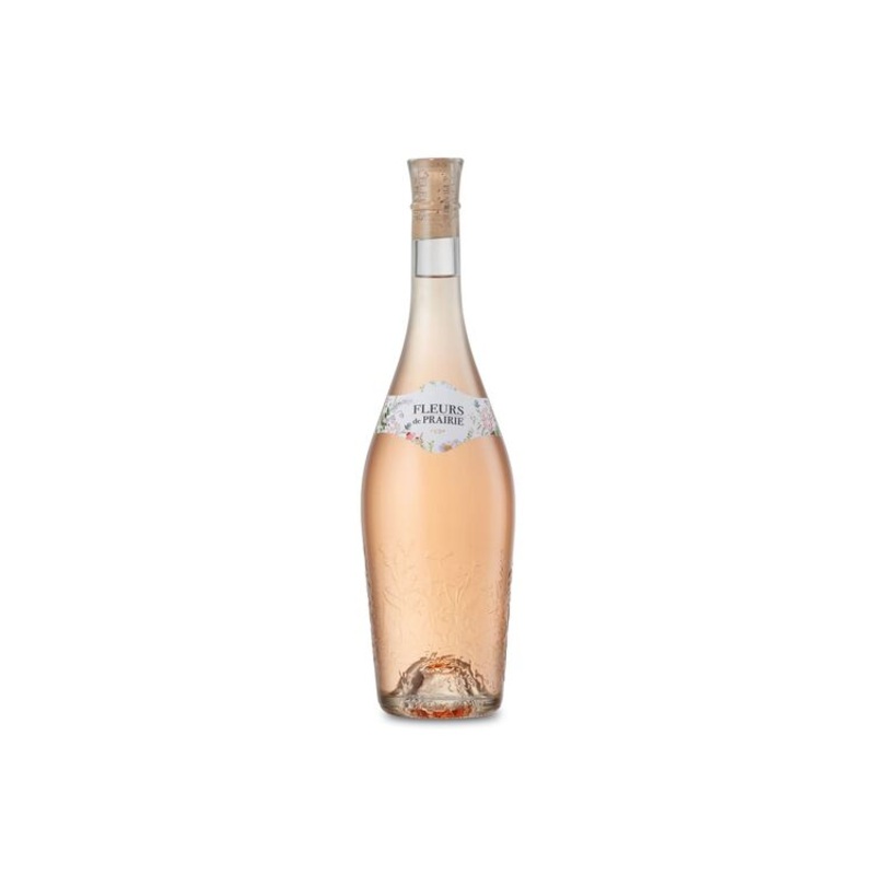 FLEURS DE PRAIRIE LANGUEDOC ROSE21
