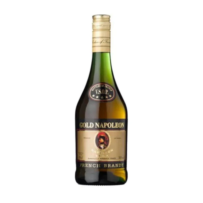 GOLD NAPOLEON VSOP-1LTR