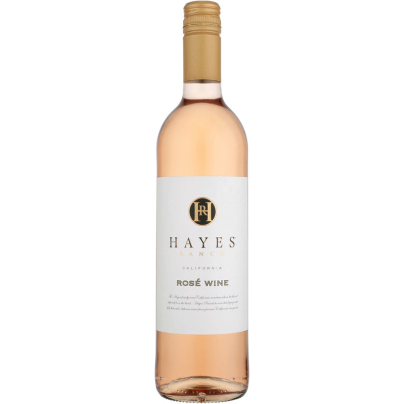 HAYES RANCH ROSE(SC)23