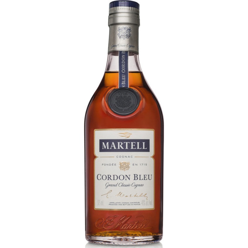 MARTELL COG CORDON BLEU 80 ROUND
