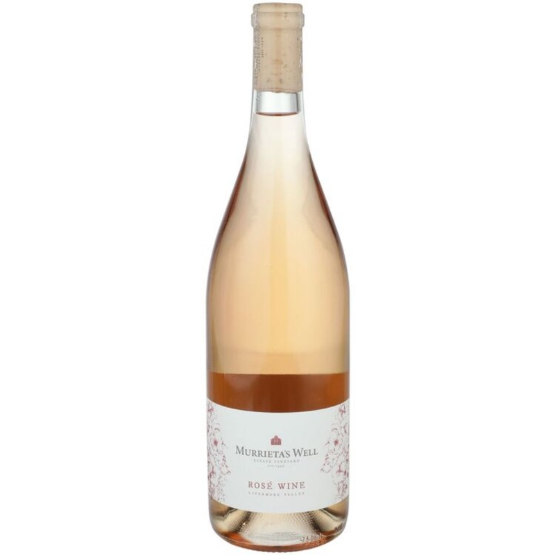 MURRIETAS WELL DRY ROSE 20