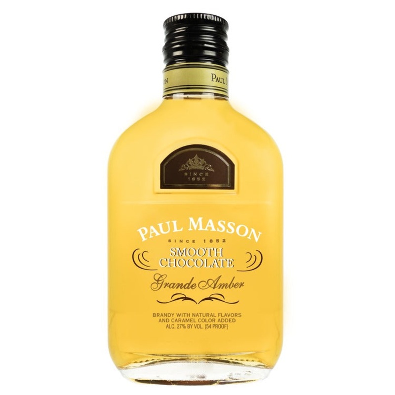P MASSON CHOC BRANDY GR AMB 54