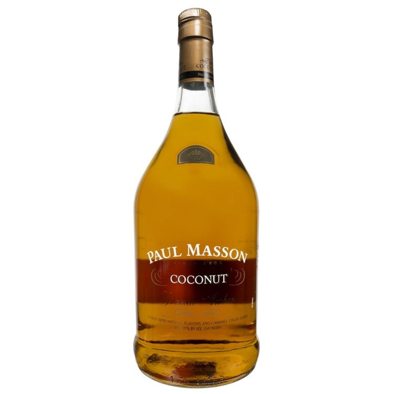 P MASSON COCO BRANDY GR AMB 54