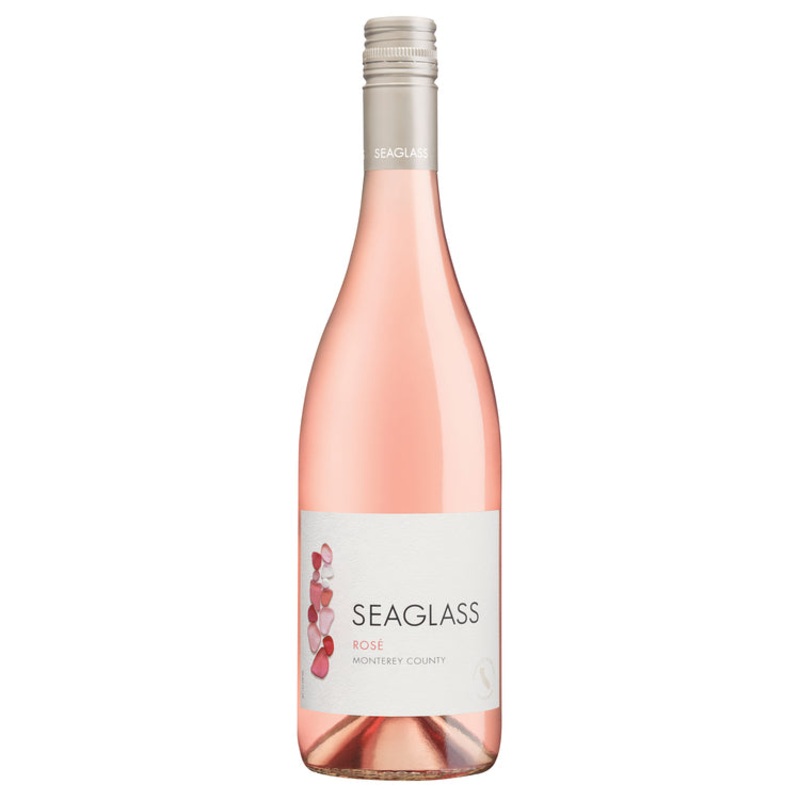 SEAGLASS ROSE(SC)20