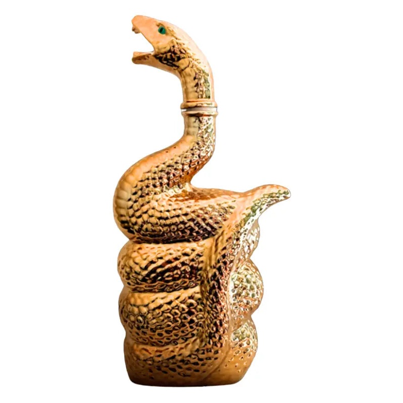 Skorpios 1618 Tequila Aejo 750mL