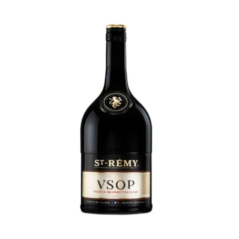 ST REMY AUTHENTIC VSOP