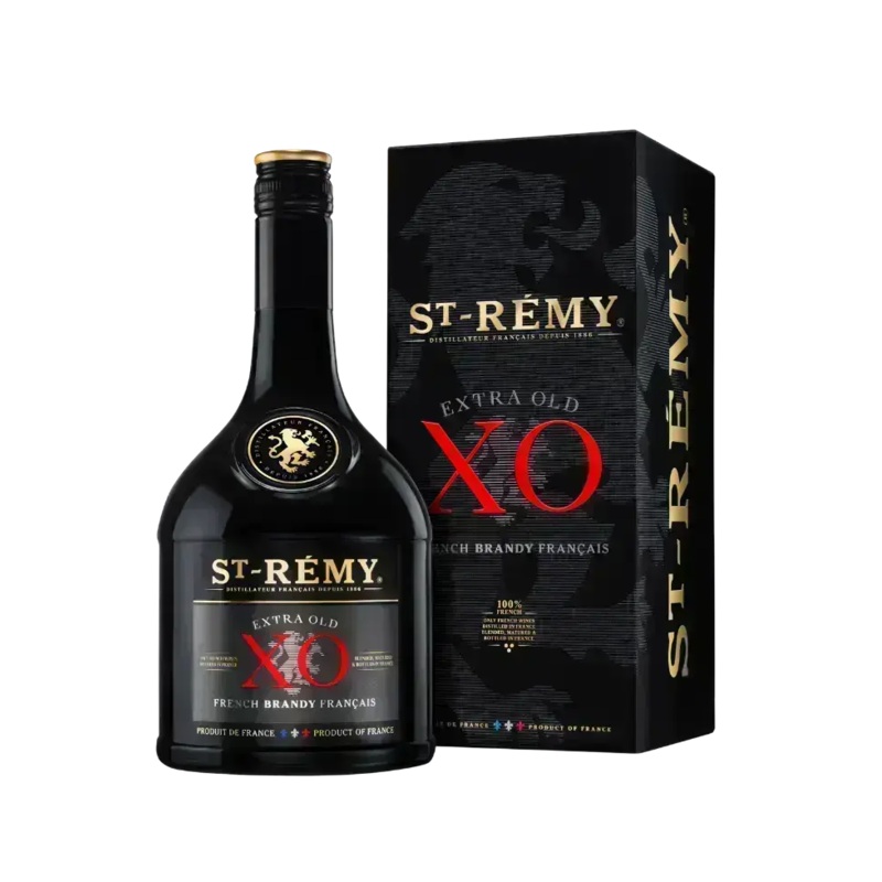 ST REMY XO 70 CL