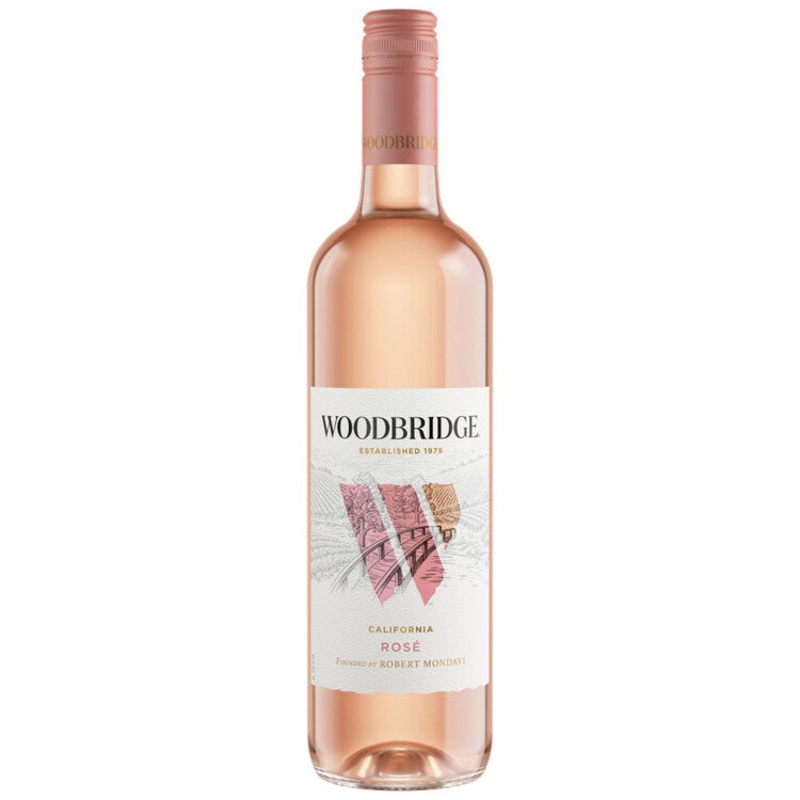 WOODBRIDGE ROSE