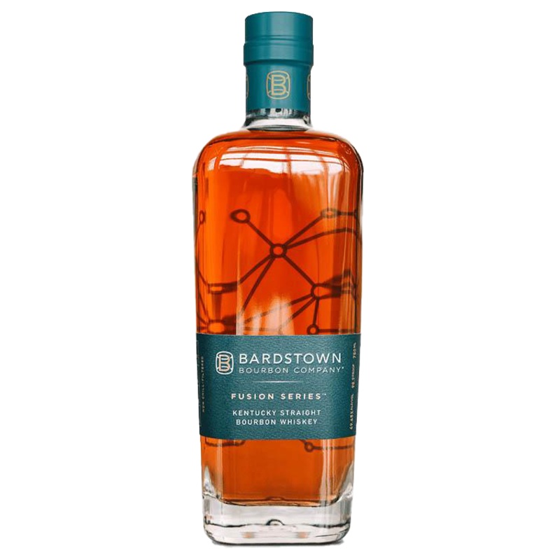 Bardstown Fusion Kentucky Straight Bourbon (Series #2), 750mL