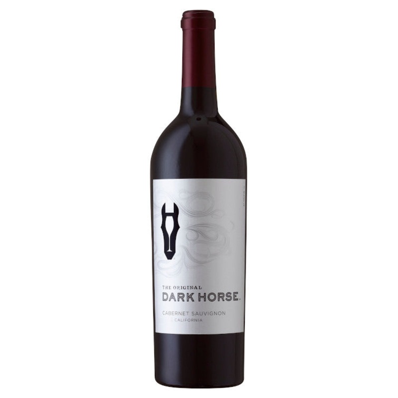 Dark Horse Cabernet Sauvignon, 750mL
