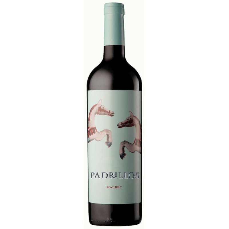 Finca de los Padrillos Malbec, 2019