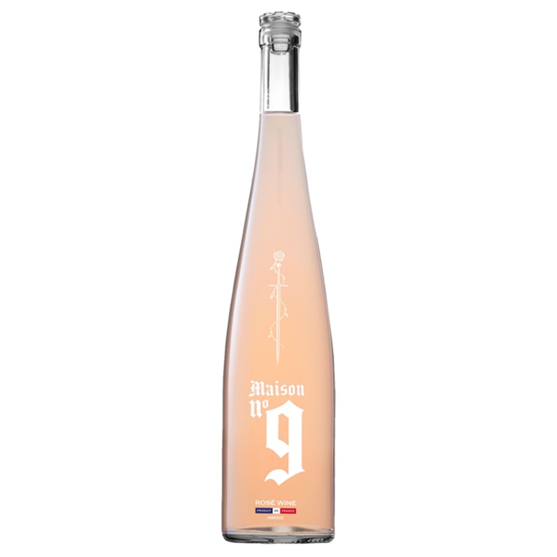 Maison No. 9 Ros, 2019