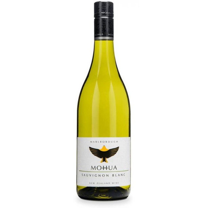 Mohua Sauvignon Blanc, 2019
