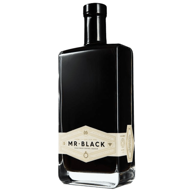 Mr. Black Cold Brew Coffee Liqueur, 750mL