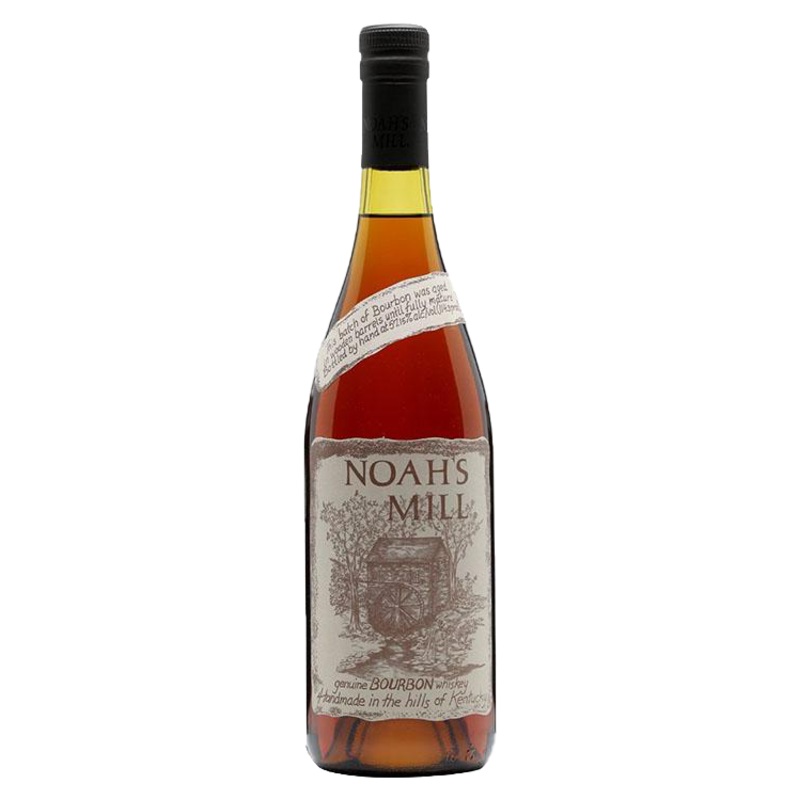 Noah's Mill Small Batch Bourbon, 750mL