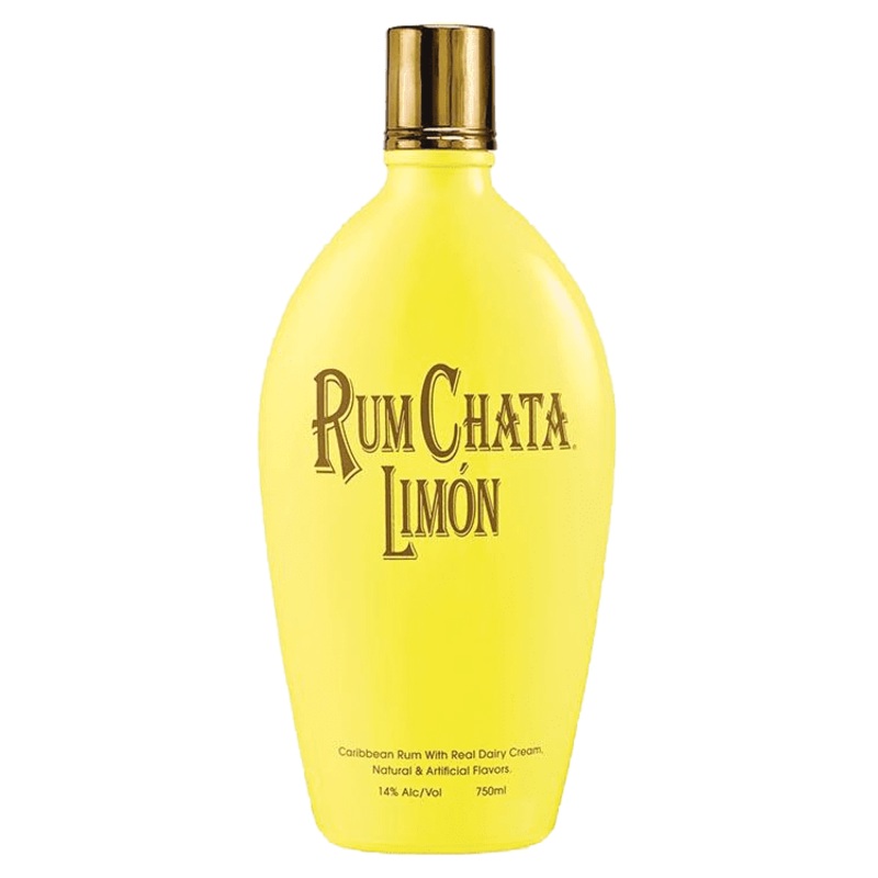 RumChata Limn Rum Liqueur, 750mL