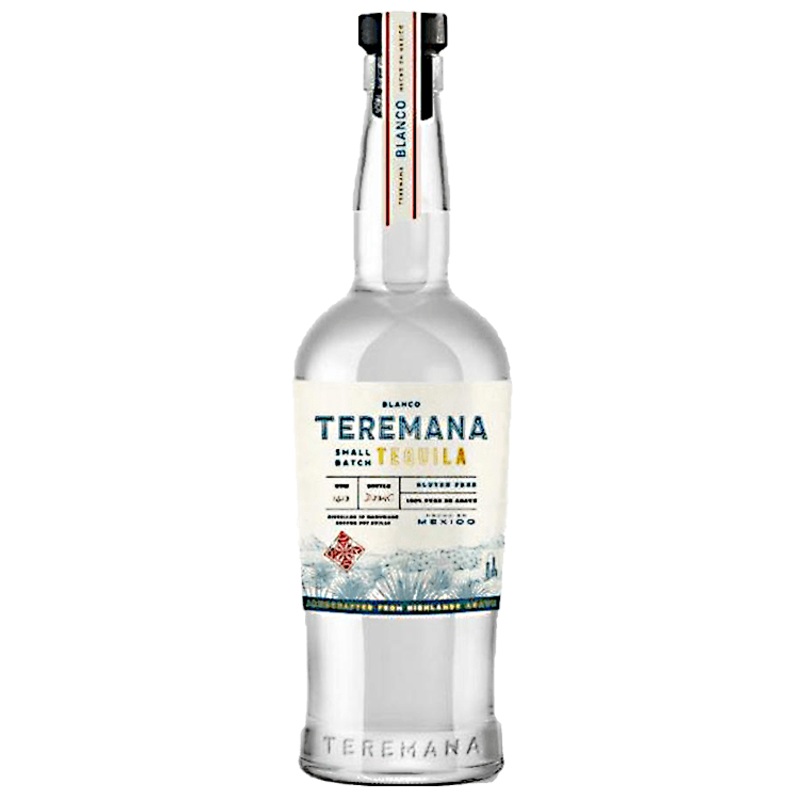 Teremana Tequila Blanco, 1L