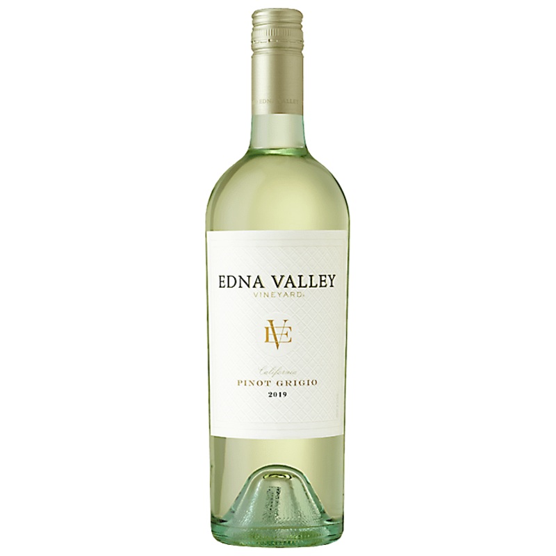 Edna Valley Pinot Grigio, 2019
