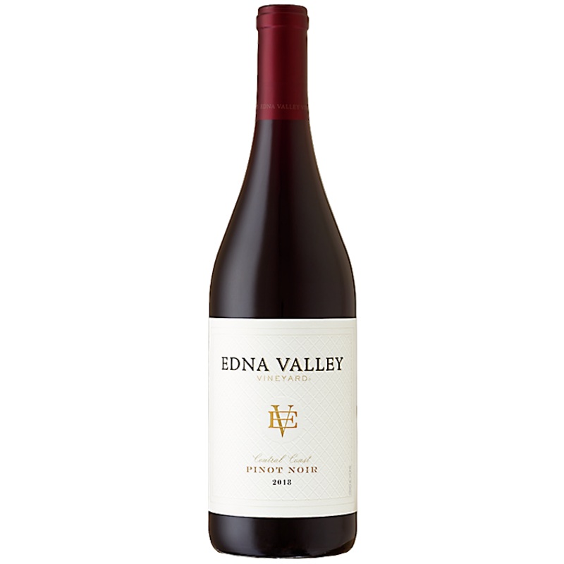 Edna Valley Pinot Noir, 2018